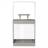 Blomus Finca Lanterne 30.5cm