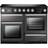 Rangemaster NEX110SOEISL/C Nexus Steam 110cm Induction Slate Grey