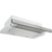 Silverline SC 1153 RF 60cm, Rostfritt stål, Silver
