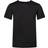 Regatta Fingal Edition Marl T-shirt - Black