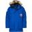 Canada Goose Expedition Parka - Royal Blue