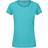 Regatta Carlie Coolweave T-Shirt - Turquoise