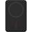 Belkin BoostCharge Magnetic Wireless Power Bank 2500mAh Black