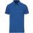 Polo Ralph Lauren Custom Slim Fit Classic Royal Heather