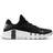 NIKE Free Metcon 4 - Black/Iron Grey/Volt/Black