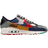 NIKE Air Max 90 QS W - College Navy