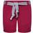 Dare 2b Women's Melodic Offbeat Shorts - Berry Pink