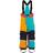 Didriksons Idre Kid's Pants - Multicolour (503922-914)