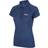 Regatta Women's Kalter Short Sleeve Polo Shirt - Dark Denim