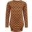 Hummel Bambo Body L/S - Glazed Ginger (212451)