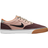 NIKE SB Chron 2 - Dark Wine/Pink Oxford/Grey Haze/Sort