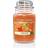 Yankee Candle Autumn Leaves Orange Duftlys 623g