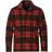 Peak Performance Wool Shirt - Red