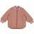 Wheat Loui Thermo Jacket - Rose Cheeks (7401e-993R-2112)