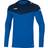 JAKO Champ 2.0 Sweater Unisex - Royal/Sea Blue