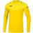 JAKO Champ 2.0 Sweatshirt - Jaune