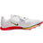 Nike Air Zoom Long Jump Elite - White/Black/Black/Black