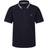 Regatta Talcott II Pique Polo Shirt - Navy/White