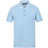 Regatta Talcott II Pique Polo Shirt - Powder Blue/White