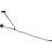 DCW Aaro Loftplafond 180cm