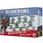 Games Workshop Black Orc Blood Bowl Team: The Thunder Valley Greenskins