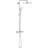 Grohe Shower system 310 (26723000) Chrome
