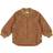 Wheat Loui Thermo Jacket - Berries (7401e/8401e-978R-9077)