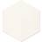 Hill Ceramic Opal KLR2385 33x29cm