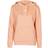adidas Women's Originals Essential Boyfriend Hoodie - Orange