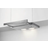 Electrolux LFP315S 50 cm, Rustfri stål