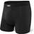 Saxx Undercover Boxer Brief - Black