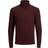Jack & Jones Roll Requirement Sweater - Red/Port Royale