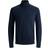 Jack & Jones Jjeemil Knit Roll Neck Noos Pullover Blu