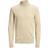 Jack & Jones Jjeemil Knit Roll Neck Beige