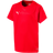 Puma Liga Core Short Sleeve Jersey Kids - Puma Red/Puma White