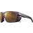 Julbo Shield M Polarized J5445014 - Matt Black/Orange