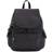 Kipling Sac à dos noir pour femme Basic Eyes Wide Open City Pack S Backpack S Black Noir 120003