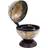 vidaXL Globe Barskab 38x48cm