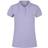 Regatta Women's Sinton Coolweave Polo Shirt - Lilac Bloom