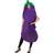 Smiffys Eggplant Costume