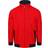 Regatta Montel Waterproof Bomber Jacket - True Red