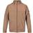 Regatta Montel Waterproof Bomber Jacket - Dark Camel