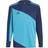 Adidas Squadra 21 Goalkeeper Jersey Kids - Team Navy/Bold Aqua