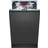 Neff S857ZMX09E Integreret