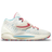 NIKE KD14 - Light Bone/Multi Color/Cyan Pink