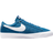 Nike SB Zoom Blazer Low Pro GT - Court Blue/Court Blue/Gum Light Brown/White