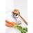 Steel Function Pot Bestikholder