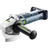 Festool AGC 18-125 EB-Basic Solo