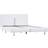 vidaXL Classic 70cm Sengeramme 140x200cm