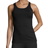 Casall Essential Racerback with Mesh Insert Tank Top - Black